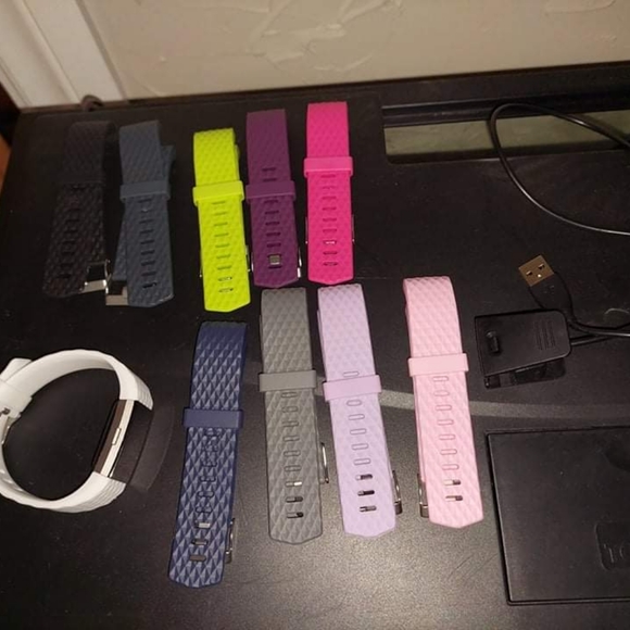 Fitbit charge 2 - Picture 2 of 3